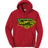 Core Fleece Pullover Hooded Sweatshirt Thumbnail