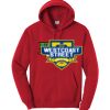 Core Fleece Pullover Hooded Sweatshirt Thumbnail