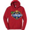 Core Fleece Pullover Hooded Sweatshirt Thumbnail
