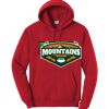 Core Fleece Pullover Hooded Sweatshirt Thumbnail