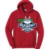Core Fleece Pullover Hooded Sweatshirt Thumbnail
