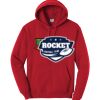 Core Fleece Pullover Hooded Sweatshirt Thumbnail