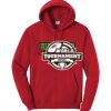 Core Fleece Pullover Hooded Sweatshirt Thumbnail