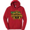 Core Fleece Pullover Hooded Sweatshirt Thumbnail