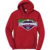 Core Fleece Pullover Hooded Sweatshirt Thumbnail