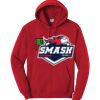 Core Fleece Pullover Hooded Sweatshirt Thumbnail