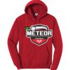 Core Fleece Pullover Hooded Sweatshirt Thumbnail