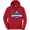 Core Fleece Pullover Hooded Sweatshirt Thumbnail