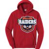 Core Fleece Pullover Hooded Sweatshirt Thumbnail