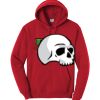 Core Fleece Pullover Hooded Sweatshirt Thumbnail