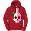 Core Fleece Pullover Hooded Sweatshirt Thumbnail