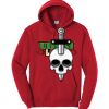 Core Fleece Pullover Hooded Sweatshirt Thumbnail