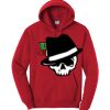 Core Fleece Pullover Hooded Sweatshirt Thumbnail