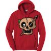 Core Fleece Pullover Hooded Sweatshirt Thumbnail