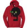 Core Fleece Pullover Hooded Sweatshirt Thumbnail