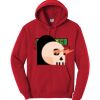 Core Fleece Pullover Hooded Sweatshirt Thumbnail