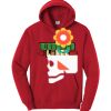 Core Fleece Pullover Hooded Sweatshirt Thumbnail