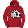 Core Fleece Pullover Hooded Sweatshirt Thumbnail