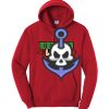 Core Fleece Pullover Hooded Sweatshirt Thumbnail