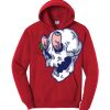 Core Fleece Pullover Hooded Sweatshirt Thumbnail