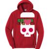 Core Fleece Pullover Hooded Sweatshirt Thumbnail