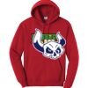 Core Fleece Pullover Hooded Sweatshirt Thumbnail
