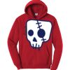 Core Fleece Pullover Hooded Sweatshirt Thumbnail