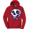 Core Fleece Pullover Hooded Sweatshirt Thumbnail