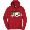 Core Fleece Pullover Hooded Sweatshirt Thumbnail