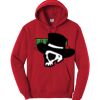 Core Fleece Pullover Hooded Sweatshirt Thumbnail
