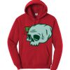 Core Fleece Pullover Hooded Sweatshirt Thumbnail