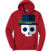 Core Fleece Pullover Hooded Sweatshirt Thumbnail