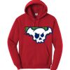 Core Fleece Pullover Hooded Sweatshirt Thumbnail