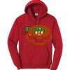 Core Fleece Pullover Hooded Sweatshirt Thumbnail