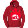 Core Fleece Pullover Hooded Sweatshirt Thumbnail
