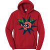 Core Fleece Pullover Hooded Sweatshirt Thumbnail