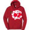 Core Fleece Pullover Hooded Sweatshirt Thumbnail