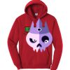 Core Fleece Pullover Hooded Sweatshirt Thumbnail