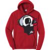Core Fleece Pullover Hooded Sweatshirt Thumbnail