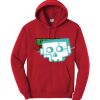 Core Fleece Pullover Hooded Sweatshirt Thumbnail