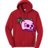 Core Fleece Pullover Hooded Sweatshirt Thumbnail