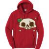 Core Fleece Pullover Hooded Sweatshirt Thumbnail