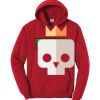 Core Fleece Pullover Hooded Sweatshirt Thumbnail