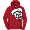 Core Fleece Pullover Hooded Sweatshirt Thumbnail