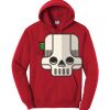 Core Fleece Pullover Hooded Sweatshirt Thumbnail