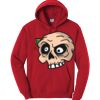 Core Fleece Pullover Hooded Sweatshirt Thumbnail