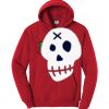 Core Fleece Pullover Hooded Sweatshirt Thumbnail