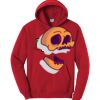 Core Fleece Pullover Hooded Sweatshirt Thumbnail