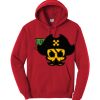 Core Fleece Pullover Hooded Sweatshirt Thumbnail