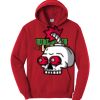 Core Fleece Pullover Hooded Sweatshirt Thumbnail